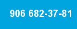 906 682-37-81